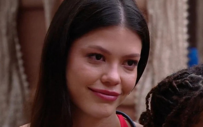 Última parcial de enquete BBB 25 mostra se Vitória vai ser eliminada hoje