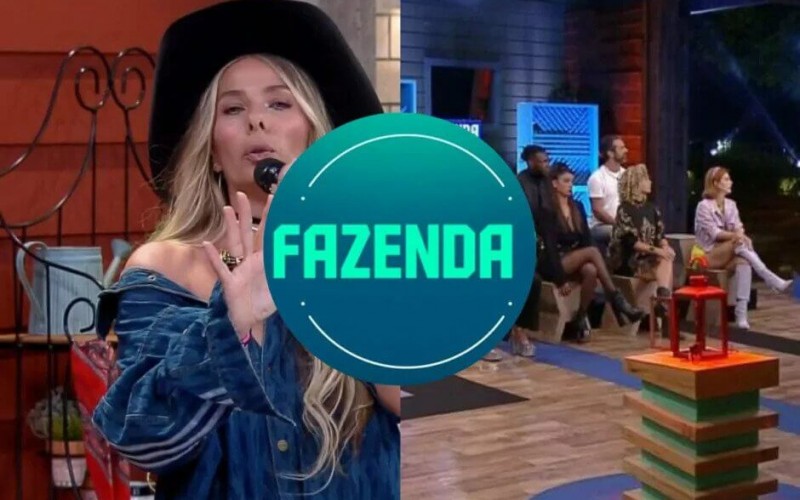 Vai ter quarto secreto na roça falsa? Entenda a dinâmica de A Fazenda 2022