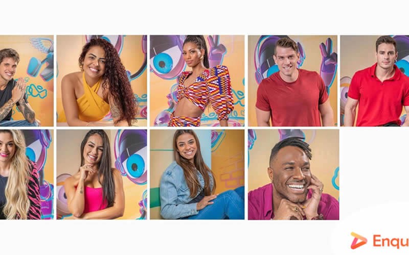 Repescagem no BBB 23: quem deve voltar para o jogo?