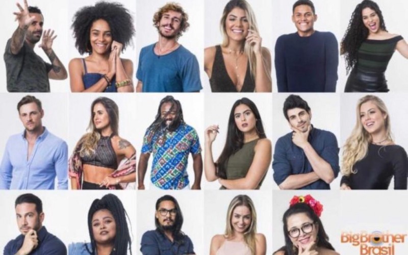 Valor do cachê dos participantes do BBB 2019 é revelado! <br> <br>