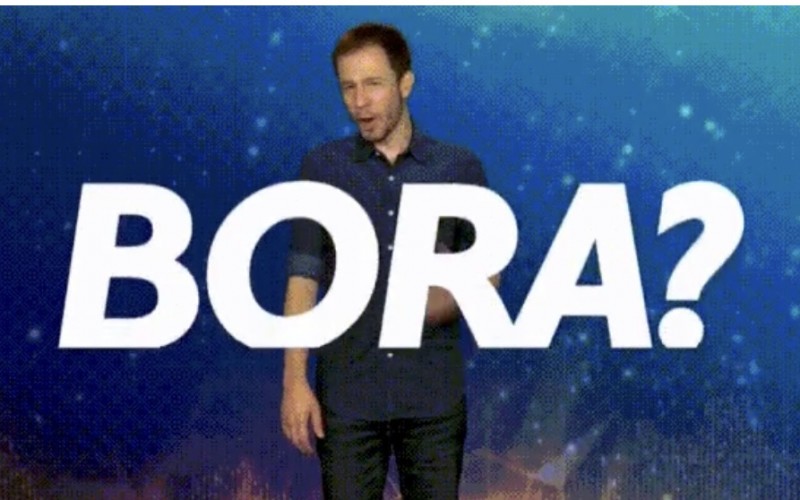 É hoje! Vamos conhecer os participantes do BBB19