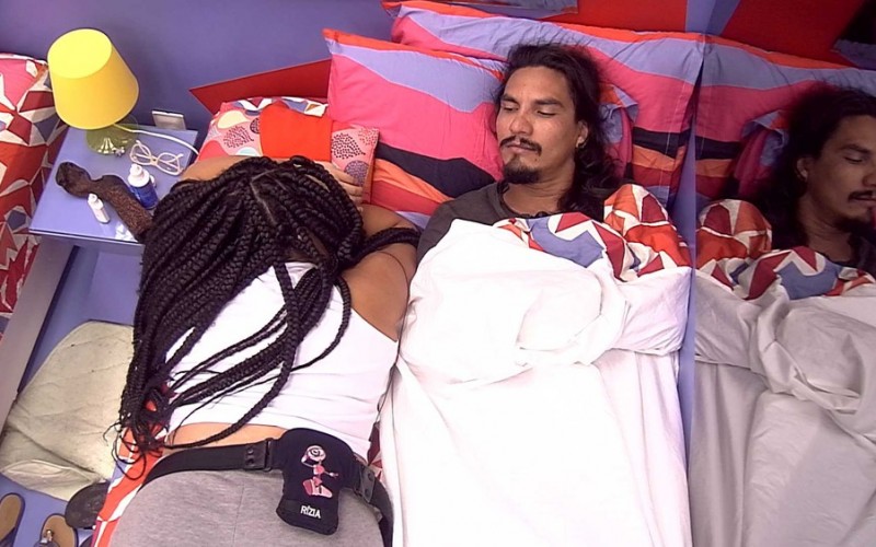 Vanderson declara sobre jogo: 