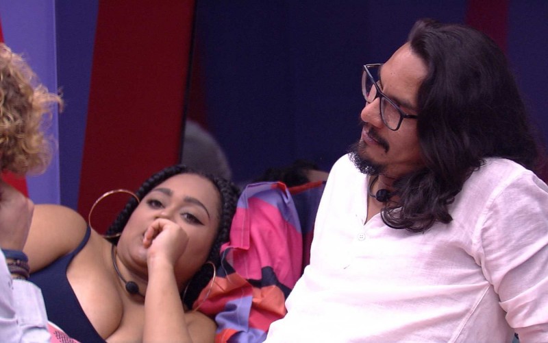 Vanderson declara sobre mercado: 