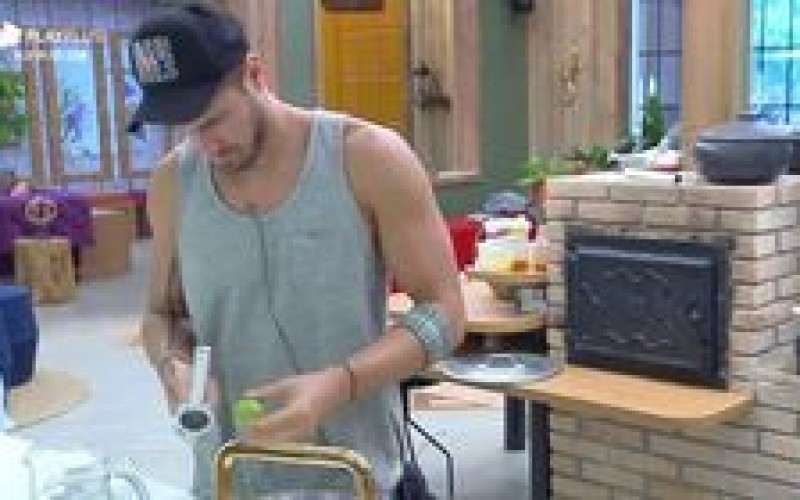 Veja 3 receitas de Guilherme que conquistaram os peões