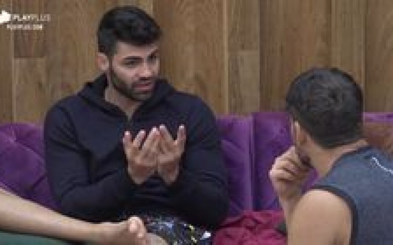 Veja 5 indiretas que os peões mandaram uns para os outros