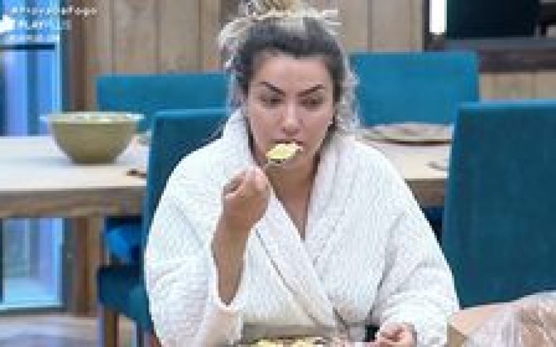 Veja 5 receitas de Thayse que arrancaram elogios dos peões