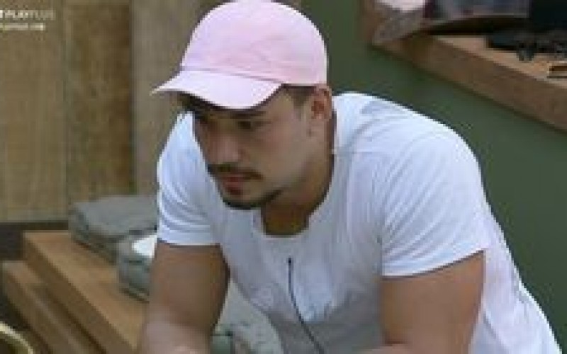 Veja as frases mais polêmicas de Lucas em A Fazenda 11