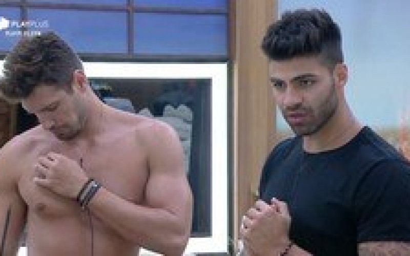 Veja as frases mais polêmicas de Netto em A Fazenda 11