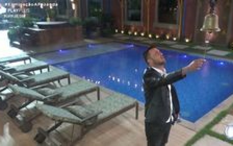 Veja como foi a volta de Phavanello após vencer Jorge Sousa na Roça