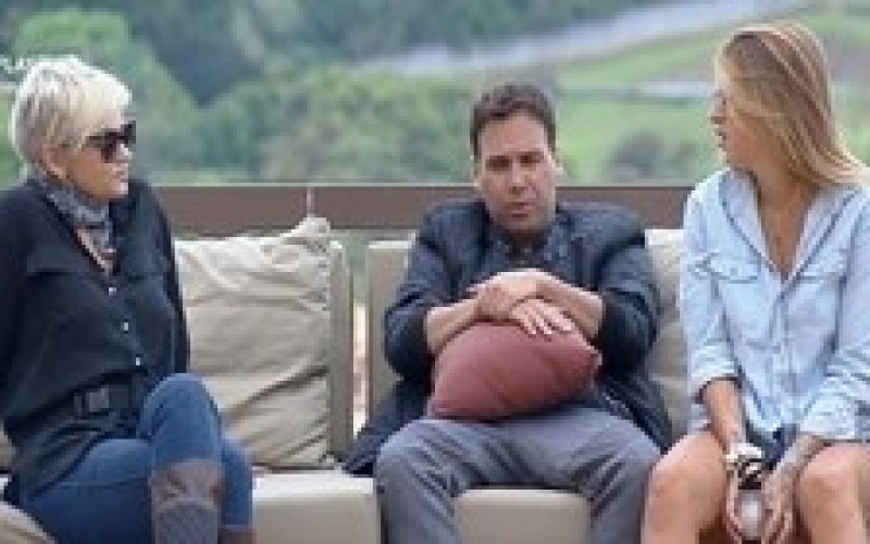 Veja como foi o final da tarde desta quarta (9) dos peões