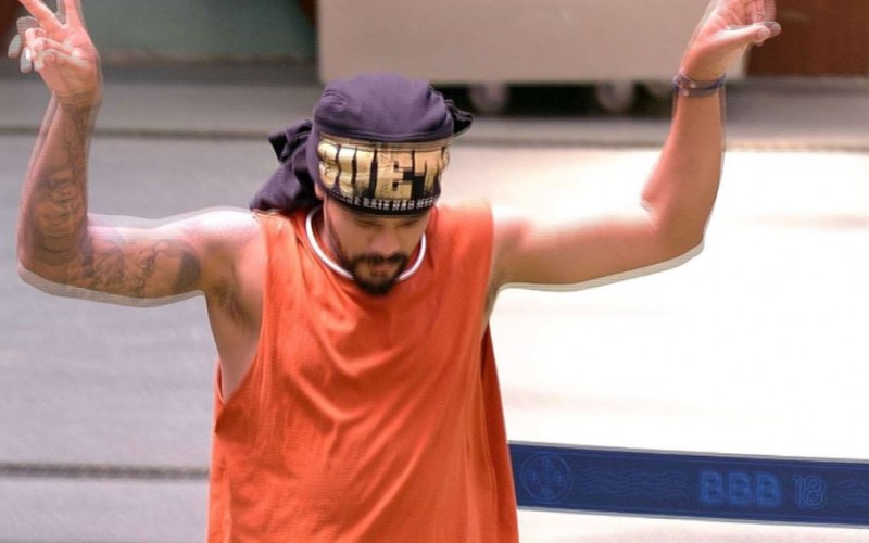 Viegas é o novo Anjo