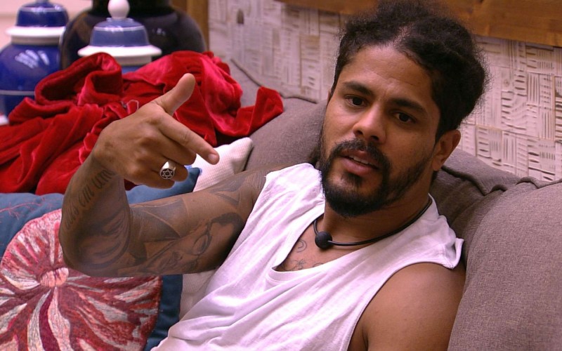 Viegas fala sobre receio com o jogo: 