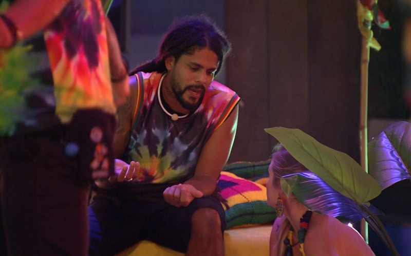 Viegas garante a Jéssica: 