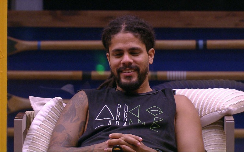 Viegas sobre Ayrton: 