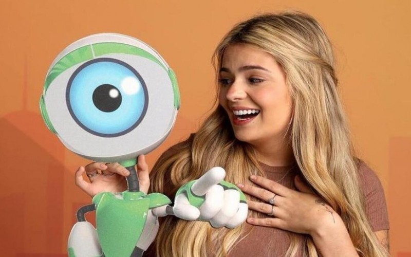 Viih tube ganha a Prova do Líder CeA