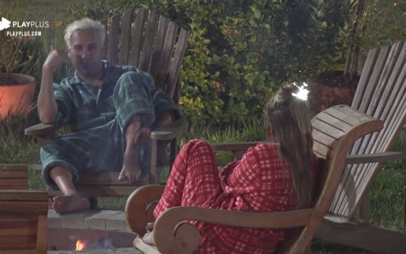 Viny desabafa sobre ter se tornado pai cedo: 