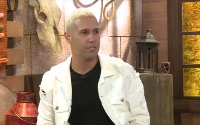 Viny Vieira responde com humor sobre seu plano B