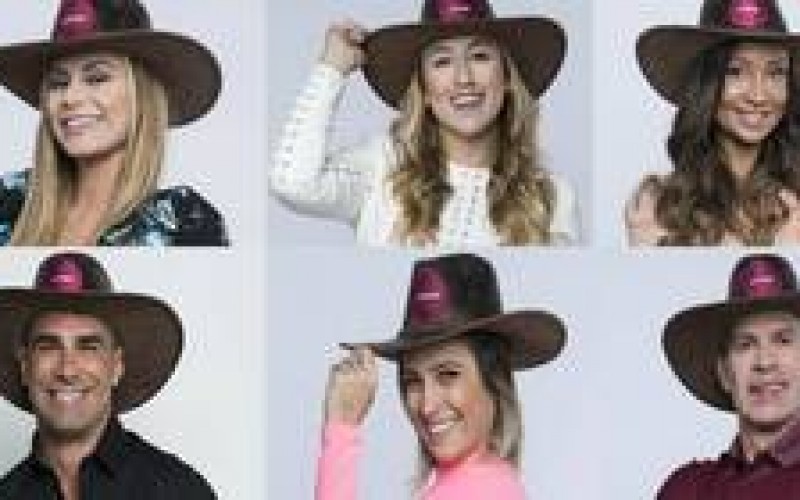 Você sabe a ordem da eliminação dos peões de A Fazenda 11? Teste!