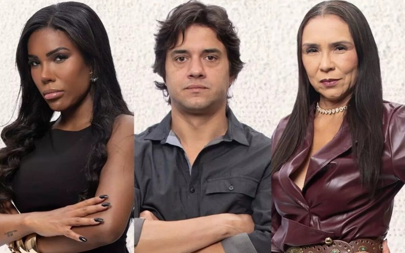 Votação A Fazenda 17: Carol, Guilherme e Yoná estão na terceira Roça, quem deve ficar?