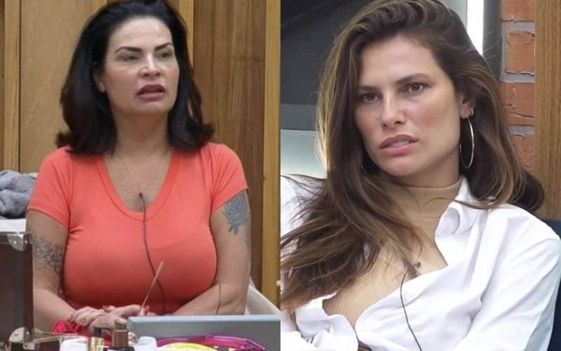 Votação A Fazenda: parcial atualizada indica quem fica