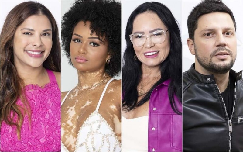 Votar A Grande Conquista: Votação indica quem sai após prova decisiva