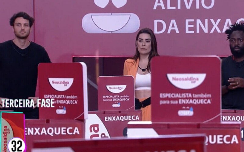 Votação BBB 22: quem votou em quem no 3º paredão