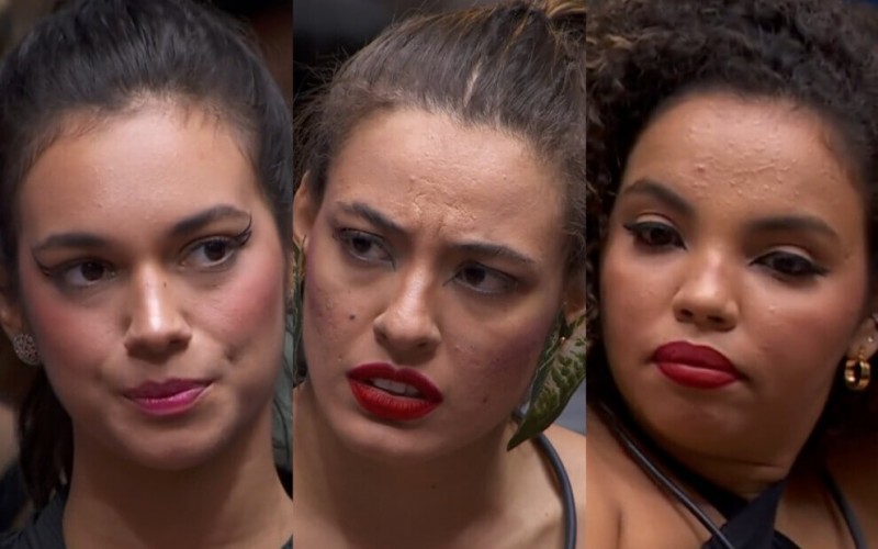 Votação BBB 24 indica quem sai no 16º paredão: Alane, Beatriz ou Pitel?