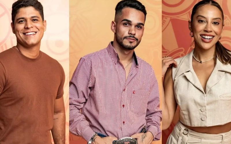 Como está a votação do BBB 25? Enquete atualizada revela quem será o campeão do reality