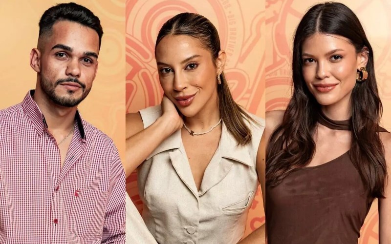 Como está a votação do BBB 25? Enquete atualizada revela quem sai no último Paredão