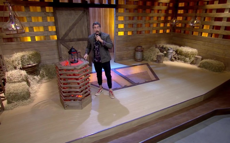 Votação da sede será anulada pelo Poder da Chama Vermelha