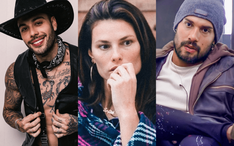 Votação + Enquete A Fazenda 2021: quem sai da roça e vira fazendeiro?