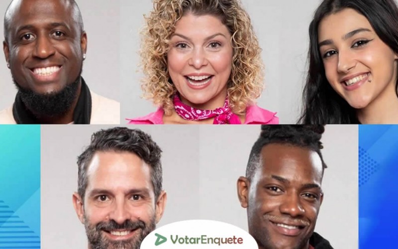 Votação + Enquete A Fazenda 2022 Roça Especial (12/12): quem você quer salvar, André, Babi, Bia ou Iran?
