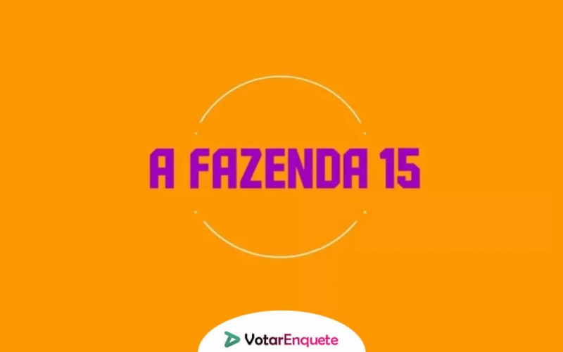Votação + Enquete A Fazenda 2023: quem sai na 9ª roça?