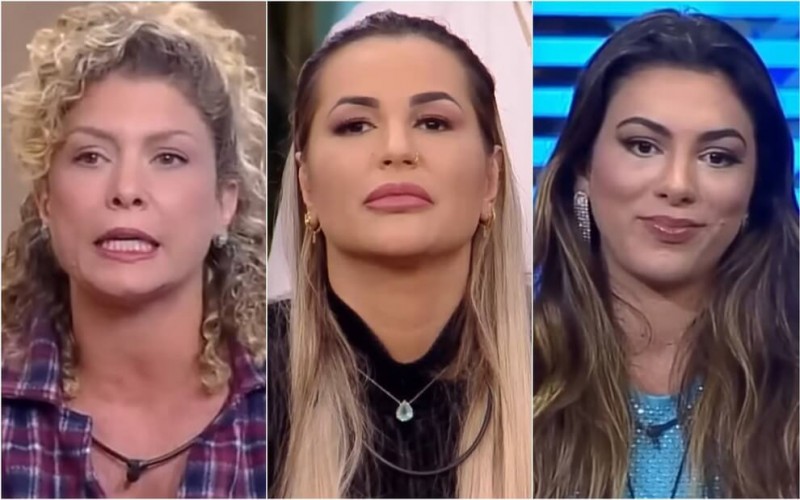 Votar A Fazenda 14: Votação mostra quem é peoa favorita em roça falsa