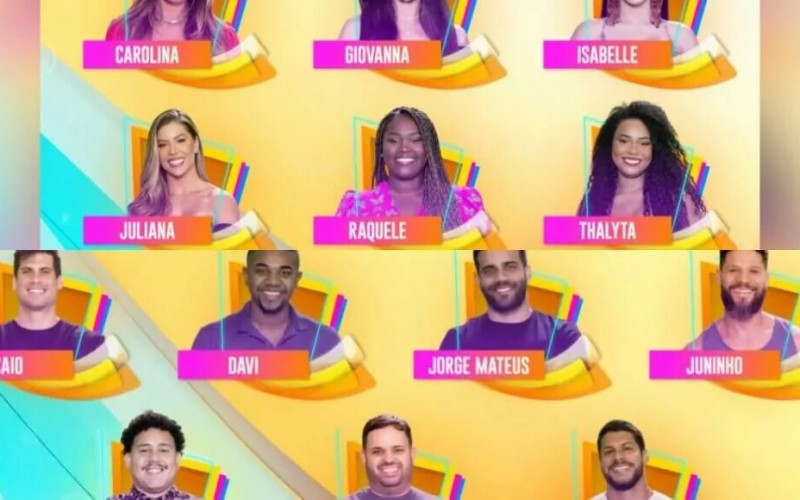 Votação Gshow BBB 24: quem vai entrar?