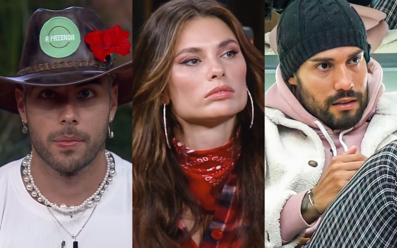 Votação R7: parcial atualizada indica quem fica na Fazenda 2021