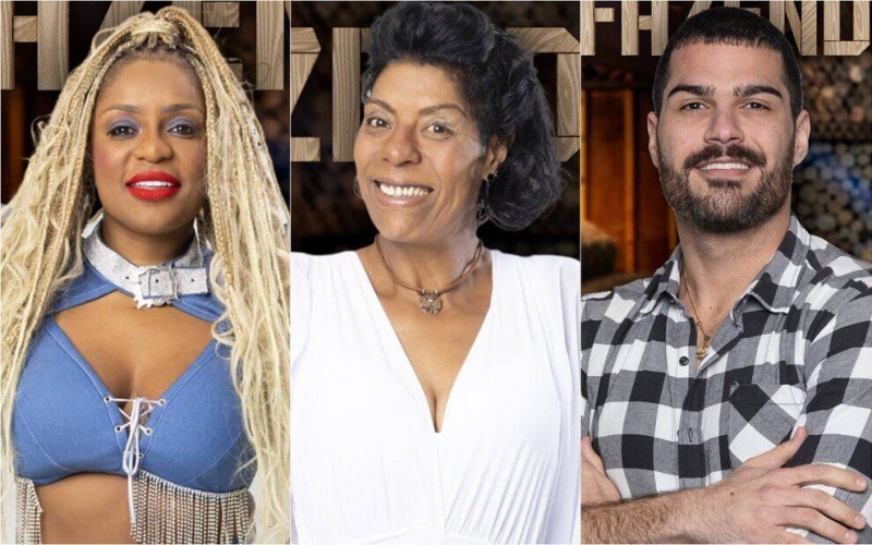 Votar A Fazenda 15: Votação aponta quem sai e mostra favorito em parcial