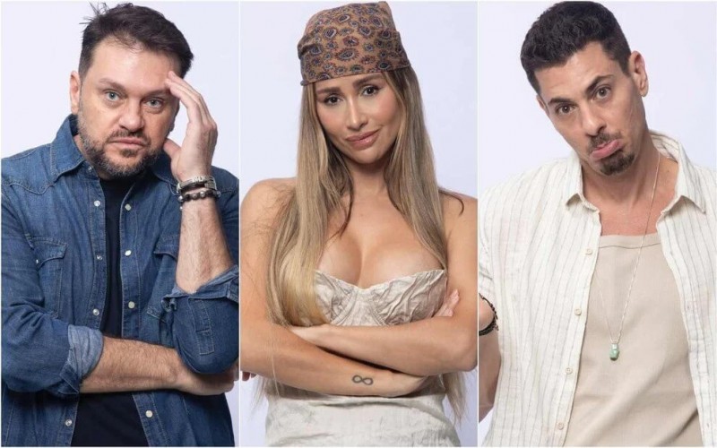 Votar A Fazenda 16: Votação aponta quem sai e mostra favorita em parcial