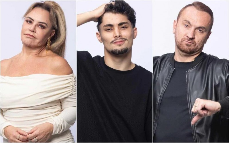 Votar A Fazenda 16: Votação aponta quem sai e mostra favorito em parcial