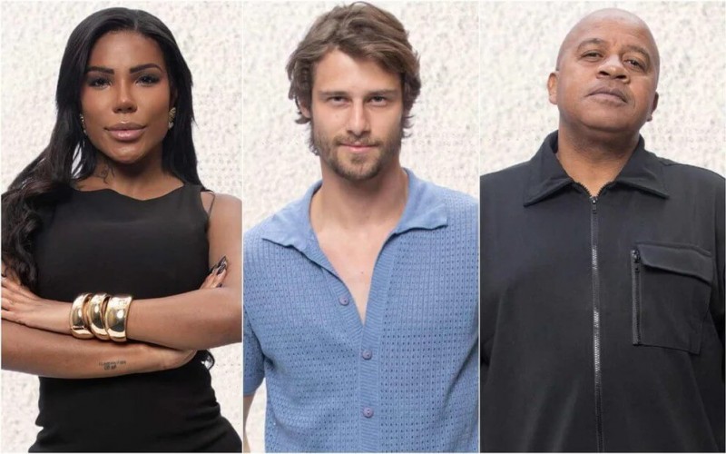 Votar A Fazenda 17: Votação aponta quem sai e mostra favorito em parcial