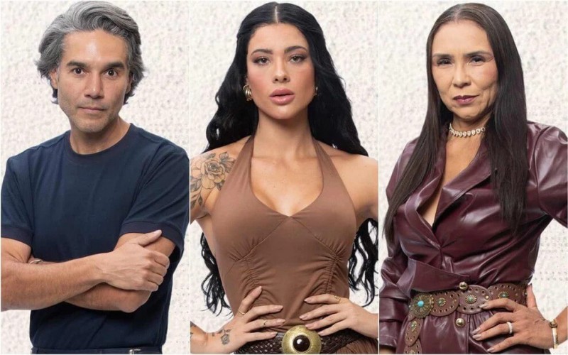 Votar A Fazenda 17: Votação aponta quem sai e mostra favorito em parcial