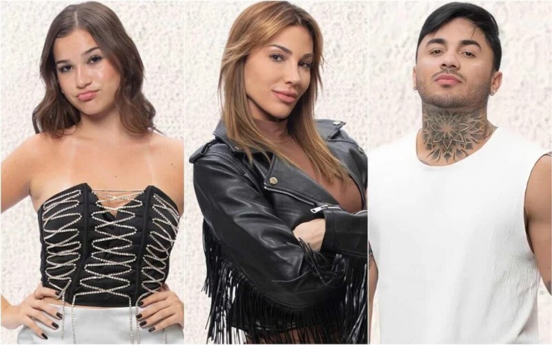 Votar A Fazenda 17: Votação aponta quem sai e mostra favorito em parcial