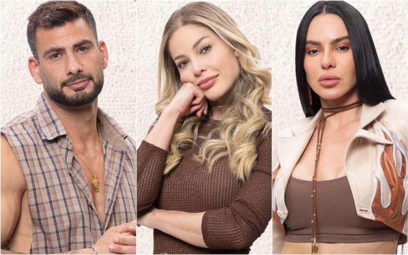 Votar A Fazenda 17: Votação aponta quem sai e mostra favorito em parcial