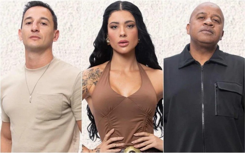 Votar A Fazenda 17: Votação aponta quem sai e mostra favorito em parcial