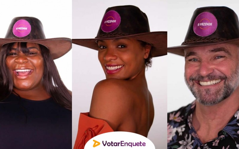 A Fazenda 2020: Quem você quer que fique no reality?