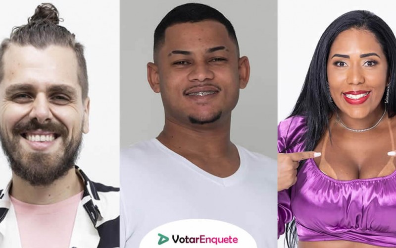 Votar A Grande Conquista: Votação expõe quem sai após prova controversa