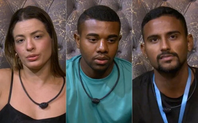 Votar BBB 24 mostra quem sai e quem fica no 3º paredão; votação