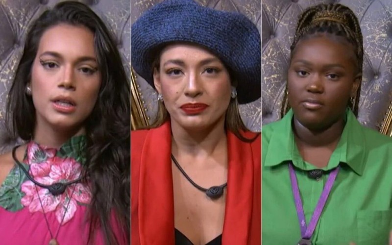 Votar BBB 24 mostra quem sai no 13º paredão e como está votação agora