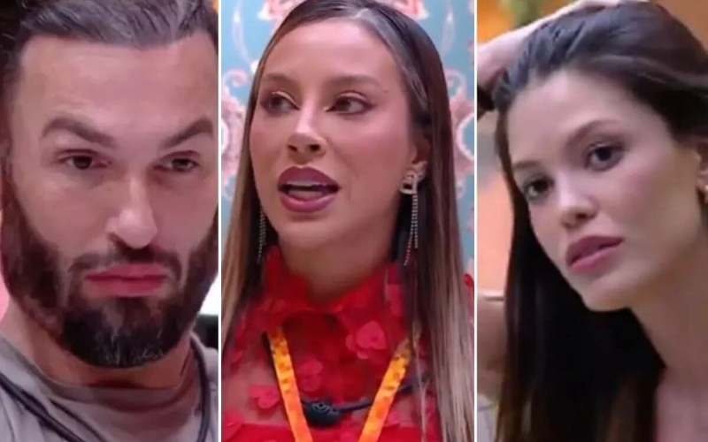 Como está a votação do BBB 25? Parcial atualizada revela quem sai no 18º Paredão