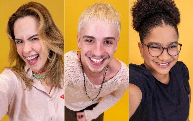 Votar BBB 26: quem vence entre Ana Paula, Juliano Floss e Milena